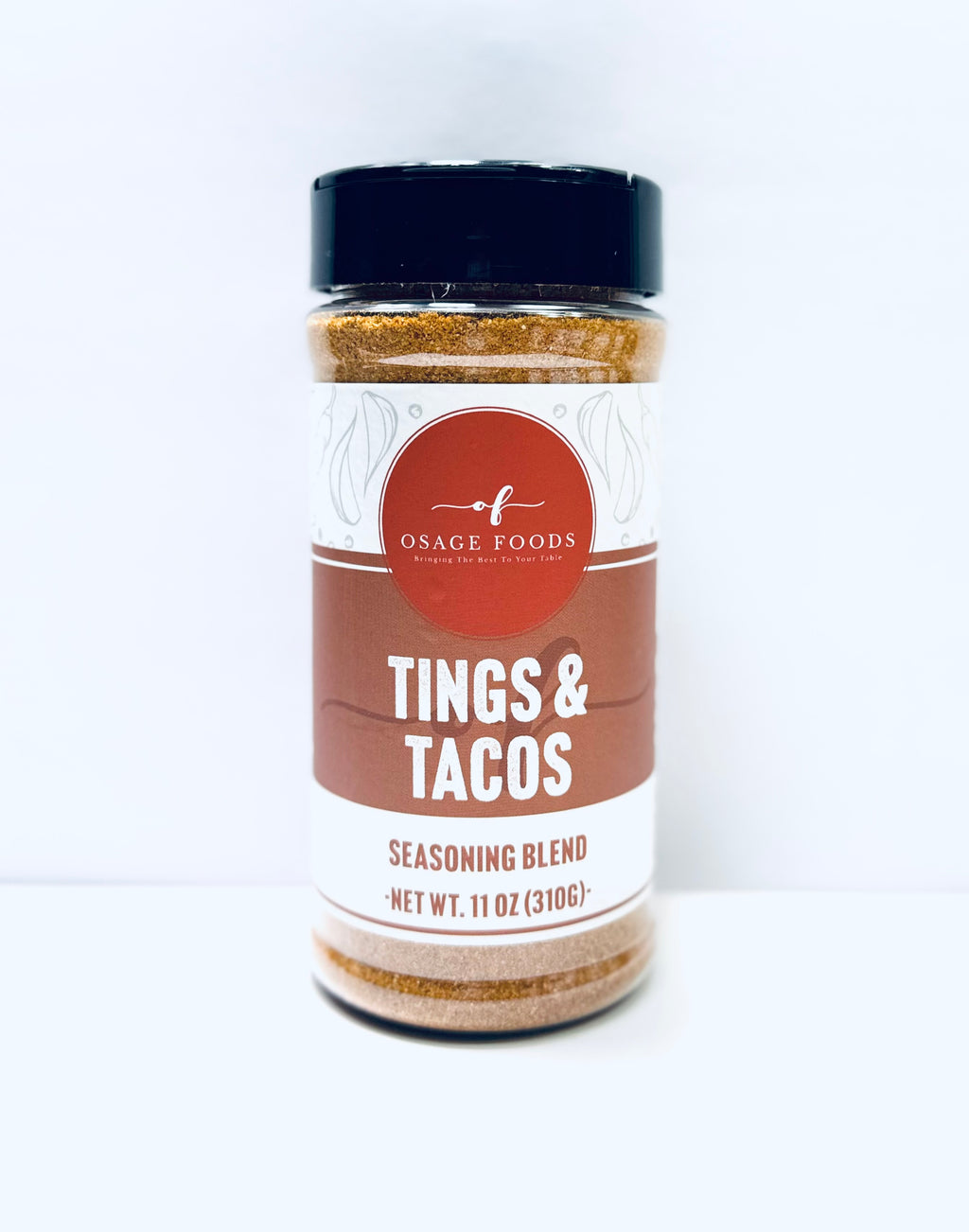 Tings & Tacos