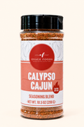 Calypso Cajun