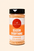 Season Everything