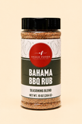 Bahama BBQ Rub