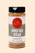 Spice Isle Steak