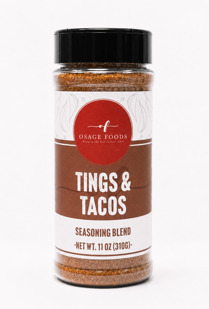 Tings & Tacos