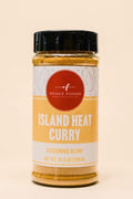 Island Heat Curry