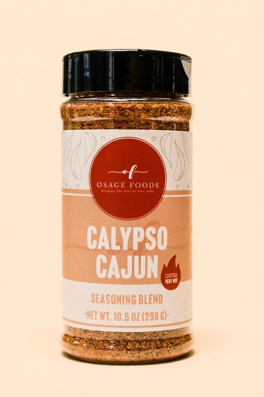 Calypso Cajun