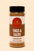 Tings & Tacos
