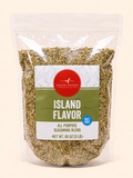 Island Flavor All Purpose Salt Free - 5 LB