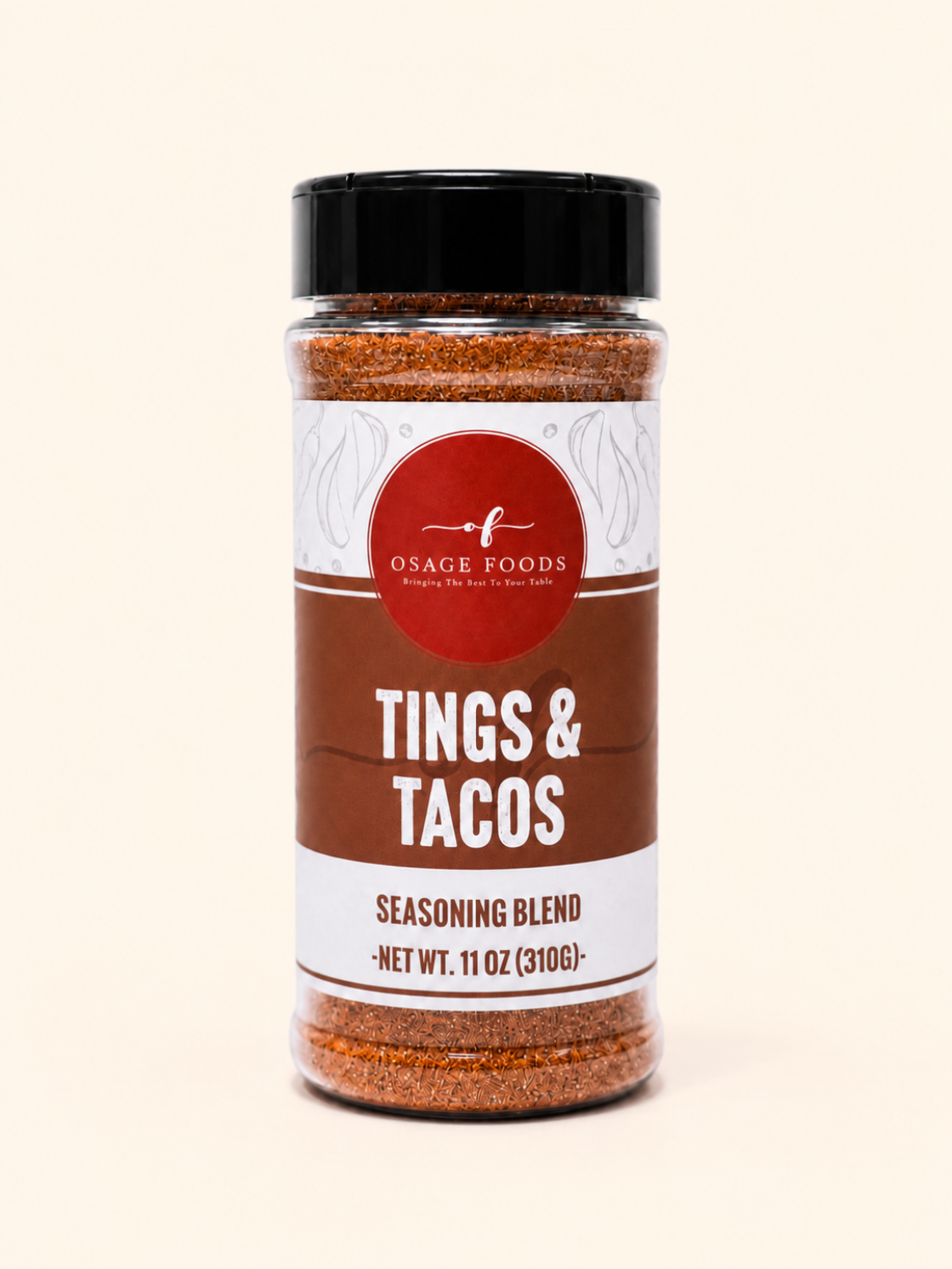 Tings & Tacos