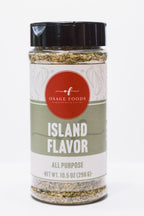 Island Flavor All Purpose