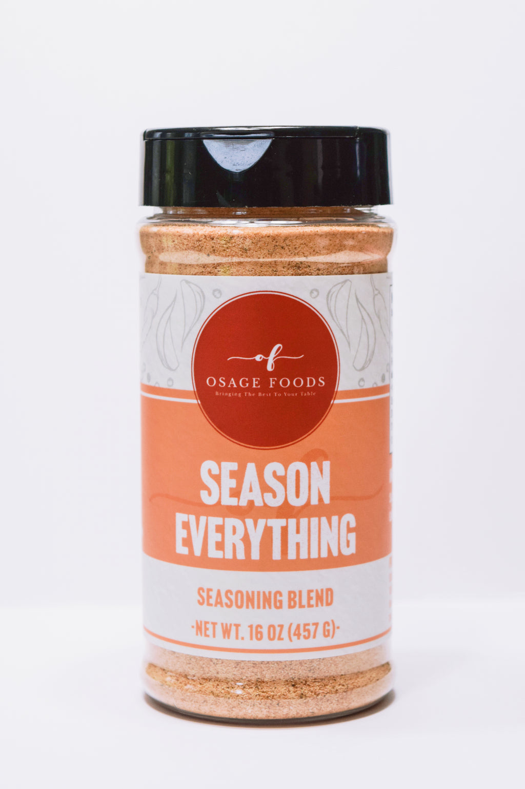 Season Everything