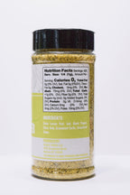 Tropical Lemon Pepper