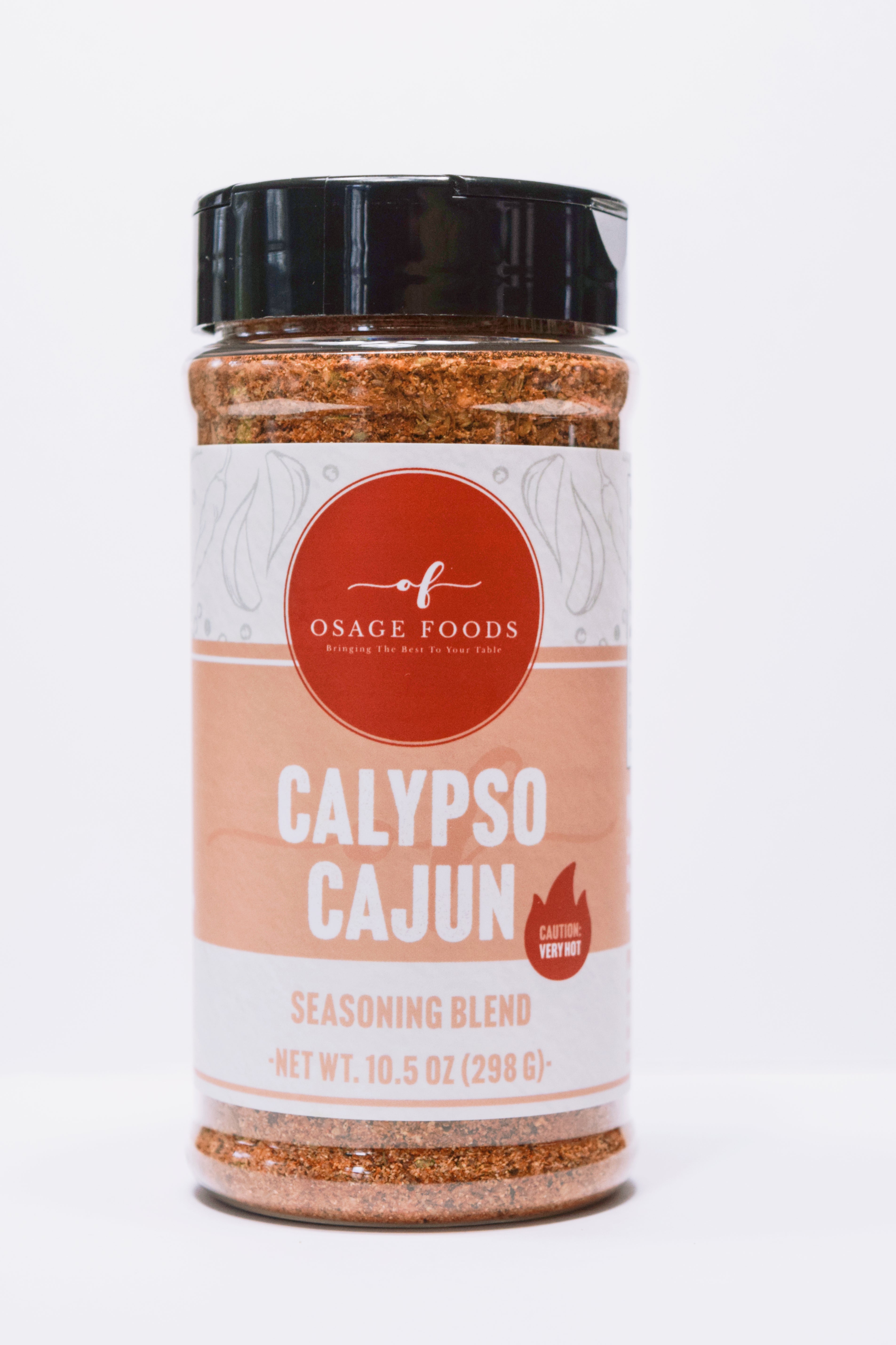 Calypso Cajun