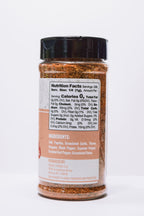 Calypso Cajun