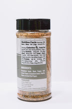 Spice Isle Steak