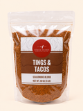 Tings & Tacos - 5 LB