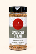 Spice Isle Steak