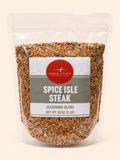 Spice Isle Steak - 5 LB