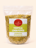 Tropical Lemon Pepper - 5 LB